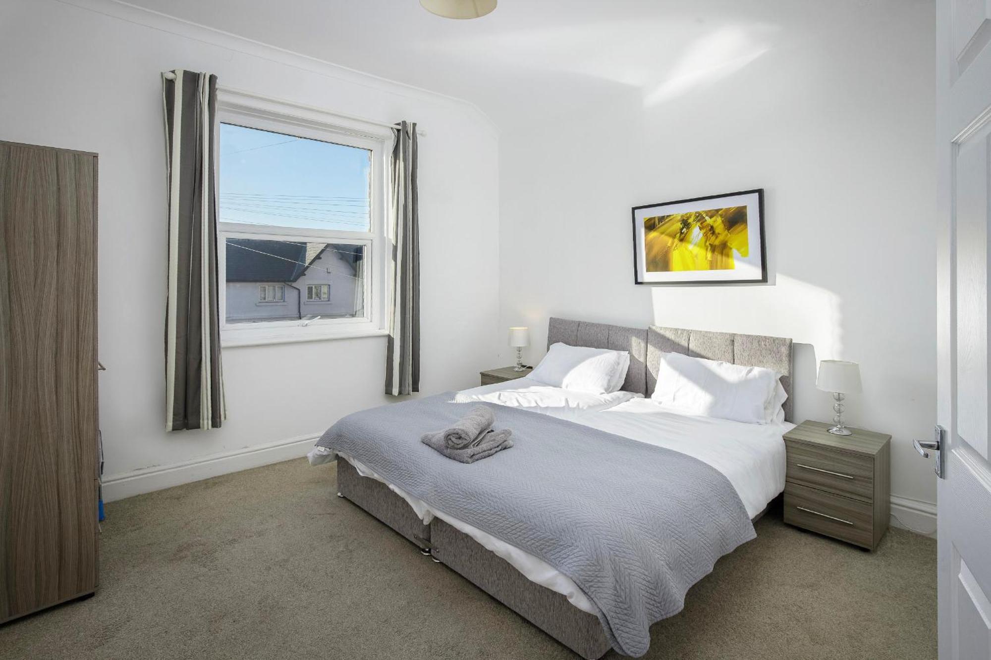 Lytham Place Blackpool Exterior photo